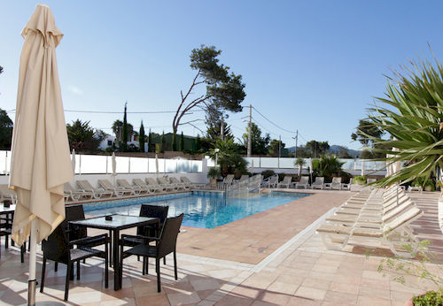 Apart-hotel La Kiki