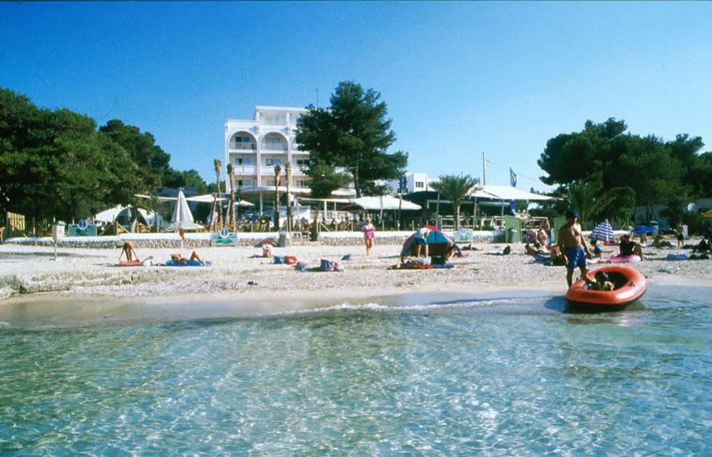 Apart-hotel La Kiki 2*