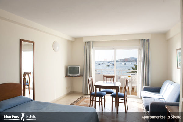 La Kiki Apartahotel